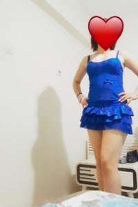Samsun Merkez Escort'tan Sınırsız ve Benzersiz Hizmet