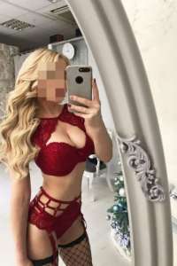 Samsun Merkez Escort'un Büyüleyici Güzelliği