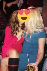 Samsun Merkez Escort'un Enfes Efsanesi
