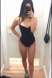 Samsun Merkez Escort'un Eşsiz Güzelliği: Doğallığın ve Cüretkarlığın İdeal Karışımı