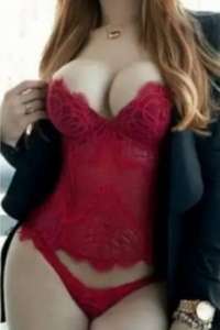 Samsun Merkez Escort'un Farkı: Zarafet, Zekâ ve Eşsiz Güzellik
