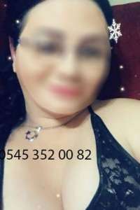 Samsun Merkez Escort'un Genç Ve Dinamik Yıldızı