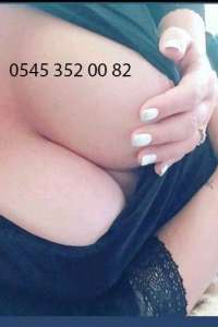 Samsun Merkez Escort'un Genç Ve Dinamik Yıldızı