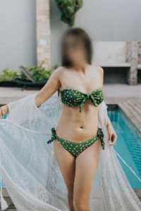Samsun Merkez Escort'un Hikayesi: Fiziği ve İletişimiyle Yürekleri Fetheden Kız