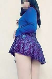 Samsun Merkez'de Escort Bayan Derin
