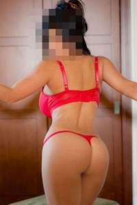 Samsun Merkez'de Escort Hizmeti Veren Ece - Karşınızda Bir İnci