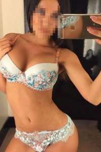Samsun Merkez'de Eşsiz Bir Escort Deneyimi