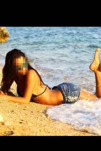 Samsun Merkez'de Eşsiz bir Escort Deneyimi