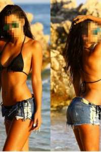 Samsun Merkez'de Eşsiz bir Escort Deneyimi