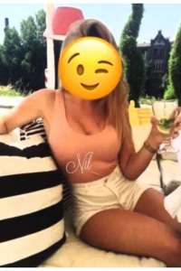 Samsun Merkez'de Unutulmaz Bir Macera: Büyüleyici Escortlar