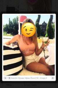 Samsun Merkez'de Unutulmaz Bir Macera: Büyüleyici Escortlar