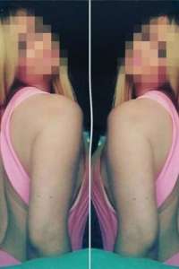 Samsun Merkez'deki Muhteşem Güzel Escort Bayanlar