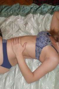 Samsun Merkez'deki Olağanüstü Sarışın Escort Sizi Bekliyor