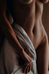 Samsun Merkez'den Etkileyici Escort Su