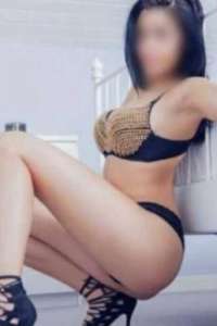 Şehrin En Ateşli Sınırsız Escort Kızı