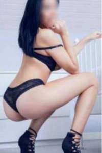 Şehrin En Ateşli Sınırsız Escort Kızı