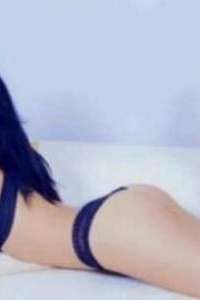 Şehrin En Ateşli Sınırsız Escort Kızı