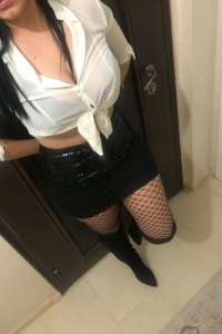 Şık ve Zarif: Çarşamba Escort Ece