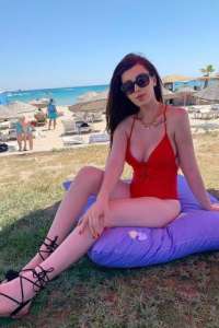 Sınırsız Bir Gece için Sınırsız Escort