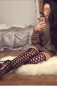 Sınırsız Eğlencenin Tadını Çıkarın: Sınırsız Escort Ayşe