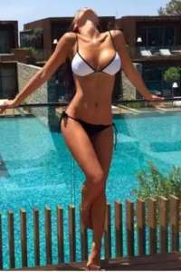 Sınırsız Eğlencenin Tadını Çıkarın: Sınırsız Escort Ayşe