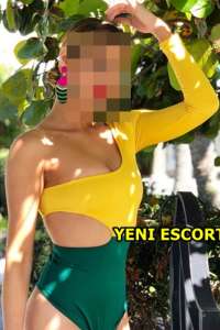 Sınırsız Escort - Aşk Deneyiminizi Güzelleştirecek Partner