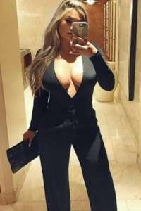Sınırsız Escort: Başınızı Döndürecek Sınırsızlığın Adresi