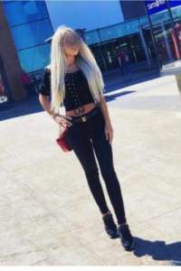 Sınırsız Escort Bayan: Dolu Dolu Zevk Saatleri