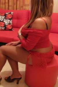 Sınırsız Escort Bayanın Seksi Daveti!