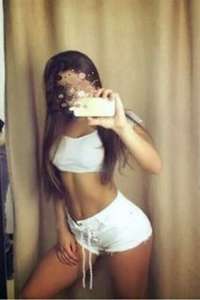 Sınırsız Escort Bayanınız Dilara İle Tanışın: Bakımlı, Seksi ve Güzel