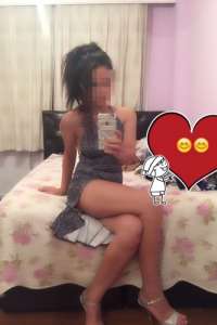 Sınırsız Escort Bayanlar: Bafra'nın En Ateşli Kadını