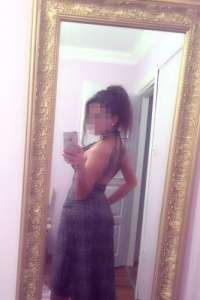Sınırsız Escort Bayanlar: Bafra'nın En Ateşli Kadını