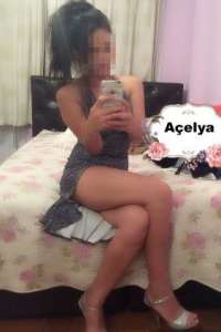 Sınırsız Escort Bayanlar: Bafra'nın En Ateşli Kadını