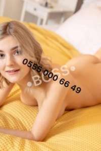 Sınırsız Escort: Biraz Farklı, Biraz Cesur