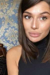 Sınırsız Escort Bölgesindeki Gerçek Güzellik