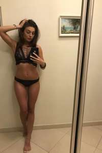 Sınırsız Escort Bölgesindeki Gerçek Güzellik