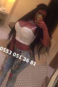 Sınırsız Escort Bölgesinden Sıradışı Bir Beauty: Işıl