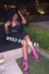 Sınırsız Escort Bölgesinden Sıradışı Bir Beauty: Işıl