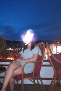 Sınırsız Escort Bölgesinin Enfes Hanımı