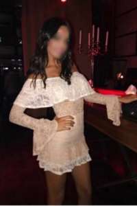 Sınırsız Escort: Gizem ile Kendinizi Serbest Bırakın