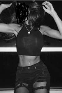 Sınırsız Escort Gözde ile Sınırlarını Aşmak