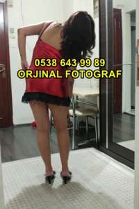 Sınırsız Escort Hatununuzu Kendiniz Keşfedin: 56 kg, 178 cm Ölçüleriyle