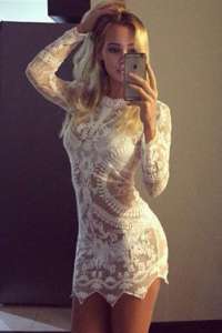 Sınırsız Escort: Her Zaman En İyisi İçin Yanınızdayım