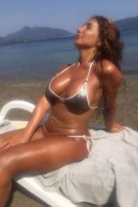 Sınırsız Escort: Heyecan Dolu Bir Deneyime Hazır Olun
