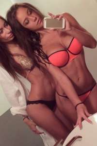 Sınırsız Escort ile Şehvetli Bir Macera