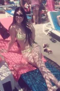 Sınırsız Escort: Kendini Güzel ve Özgüvenli Hisset!