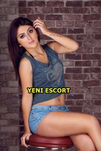 Sınırsız Escort Kızınla Sınırları Aşın: Sihirli Anların Anahtarı