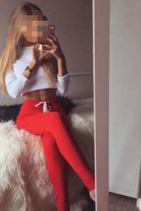 Sınırsız Escort Leyla ile Unutulmaz Bir Gece