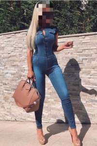 Sınırsız Escort Leyla ile Unutulmaz Bir Gece