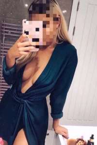 Sınırsız Escort Leyla ile Unutulmaz Bir Gece